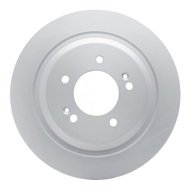 Load image into Gallery viewer, Dfc 604-03068 DFC GeoSPEC Coated Rotors - Plain
