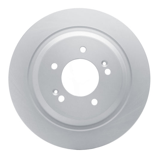 Dfc 604-03068 DFC GeoSPEC Coated Rotors - Plain
