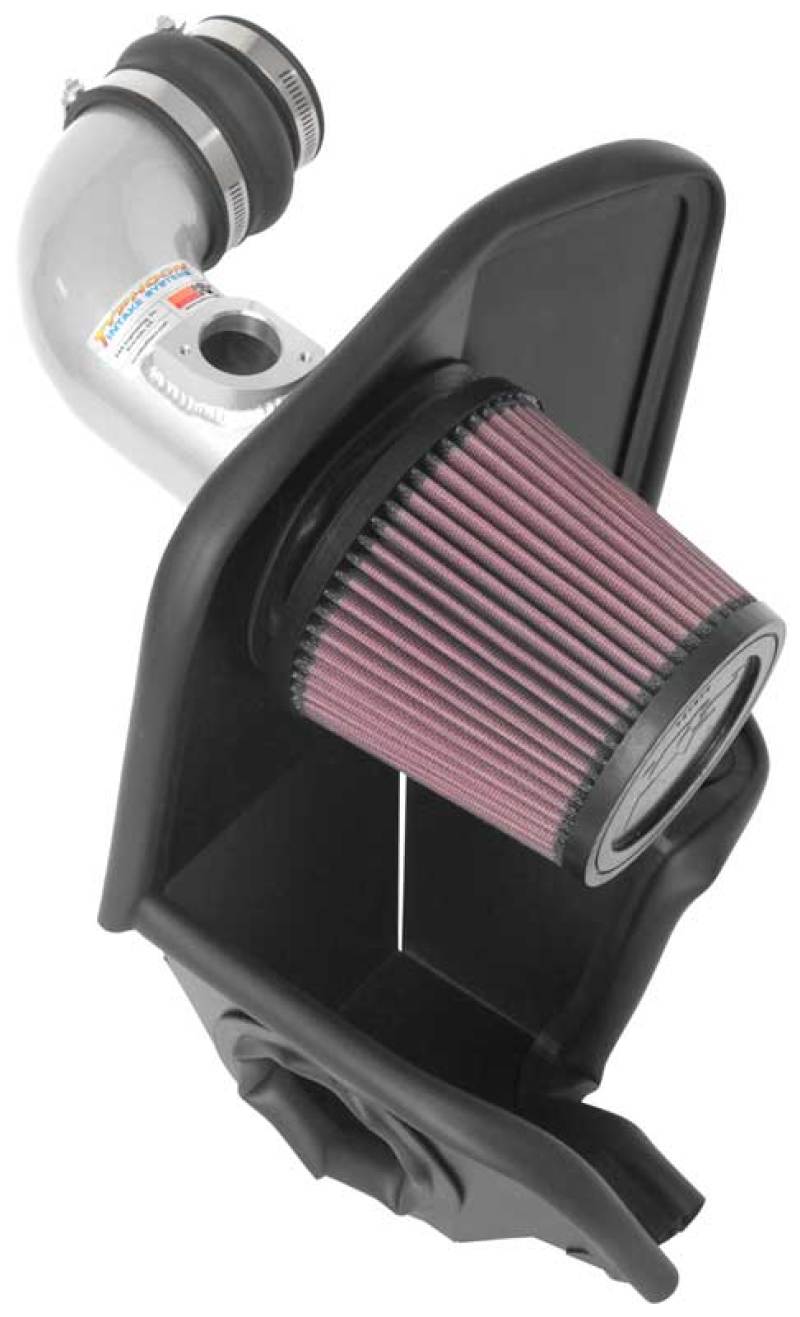 Load image into Gallery viewer, K&amp;N Engineering 69-6034TS KN 69 Typhoon Intake
