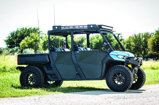 Dragonfire Racing 523000 DFR UTV Doors