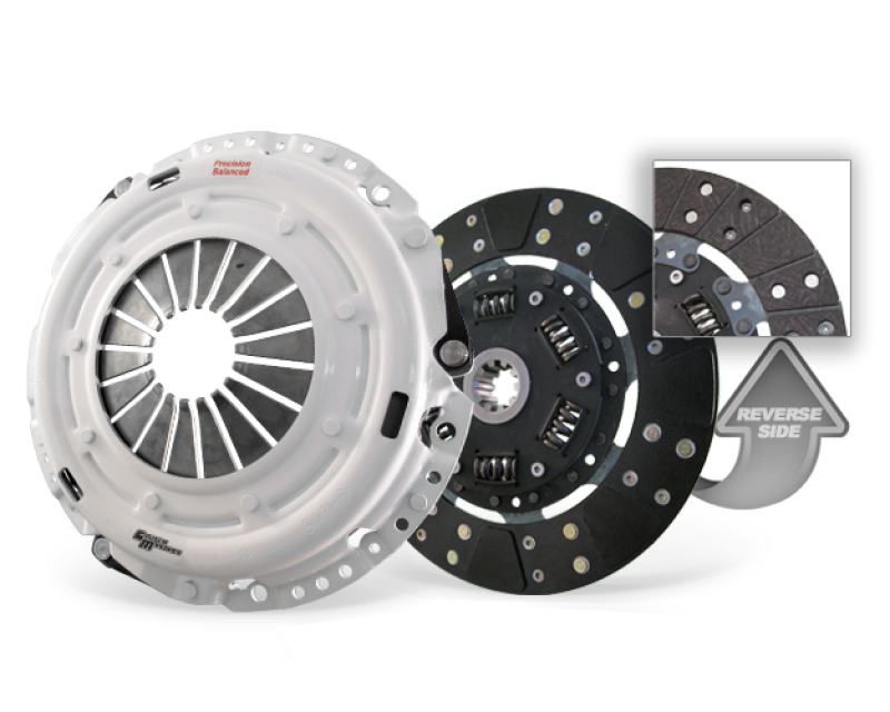 Load image into Gallery viewer, Clutch Masters 06178-HD0F-XH CM FX250 Clutch Kits
