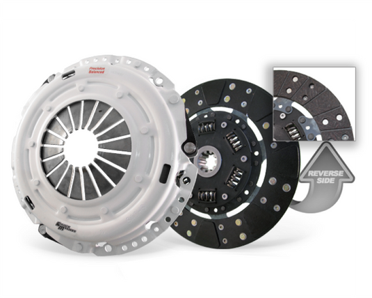 Clutch Masters 08028-HD0F-A CM FX250 Clutch Kits