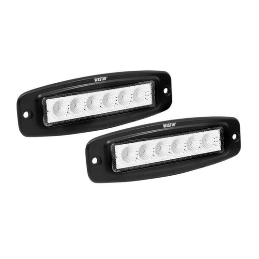 Westin 09-1918FM6 WES LED Lights - FM6