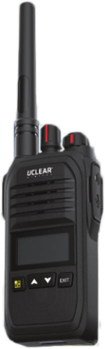 Uclear 111047 Rune WT 600 Two-Way Radio
