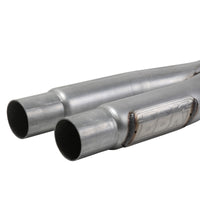 Bbk 1818 BBK X Pipe Exhaust