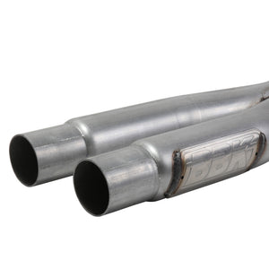 Bbk 1818 BBK X Pipe Exhaust