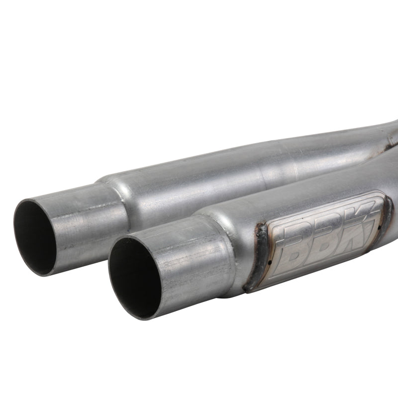 Load image into Gallery viewer, Bbk 1818 BBK X Pipe Exhaust
