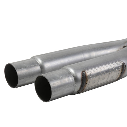 Bbk 1818 BBK X Pipe Exhaust