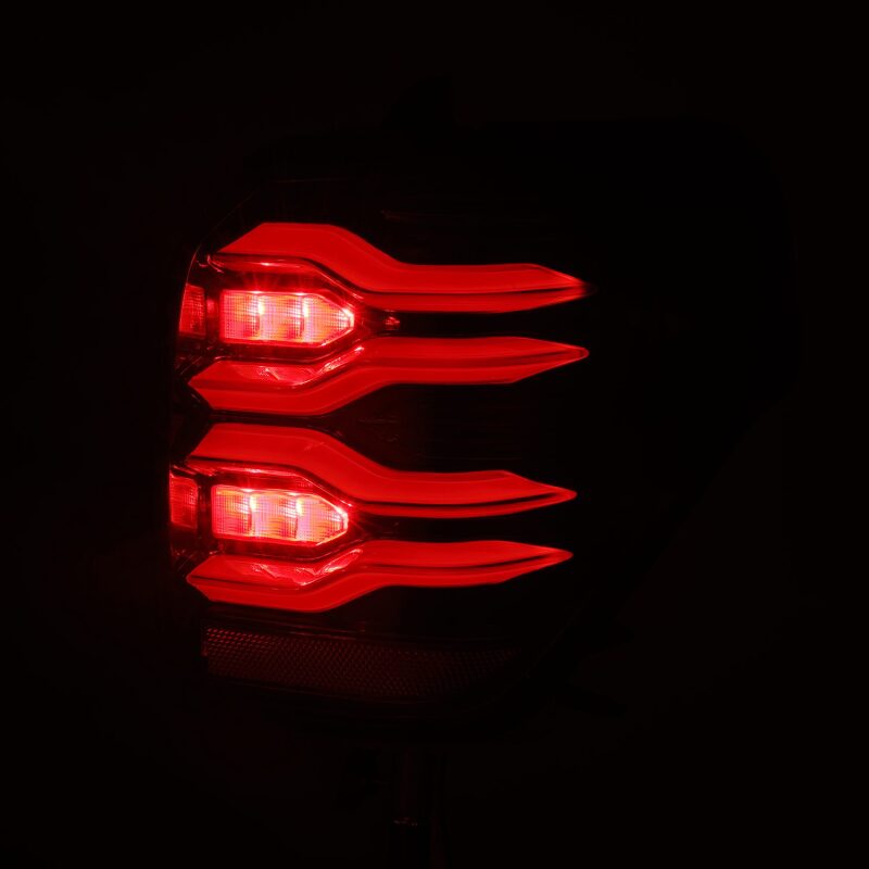 Load image into Gallery viewer, Alpharex 690030 ARX LUXX Tail Lights
