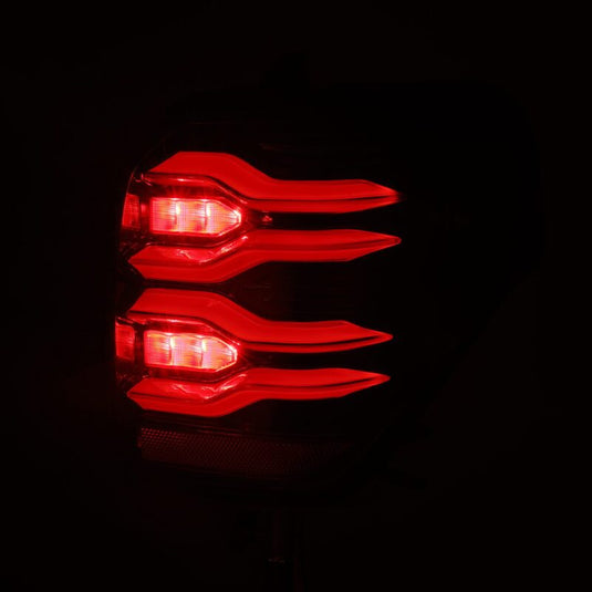 Alpharex 690030 ARX LUXX Tail Lights