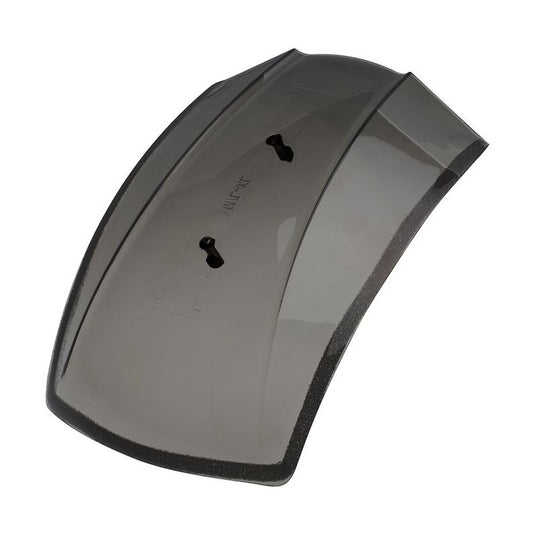 Bell Helmets Rain Vent Cover for Eliminator Helmets - Dark Smoke - M/L-XL