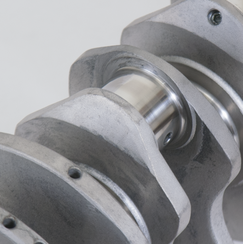 Load image into Gallery viewer, Eagle 2439375900A6 EAG Crankshafts - 4 Cyl
