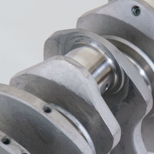 Eagle 2439375900A6 EAG Crankshafts - 4 Cyl