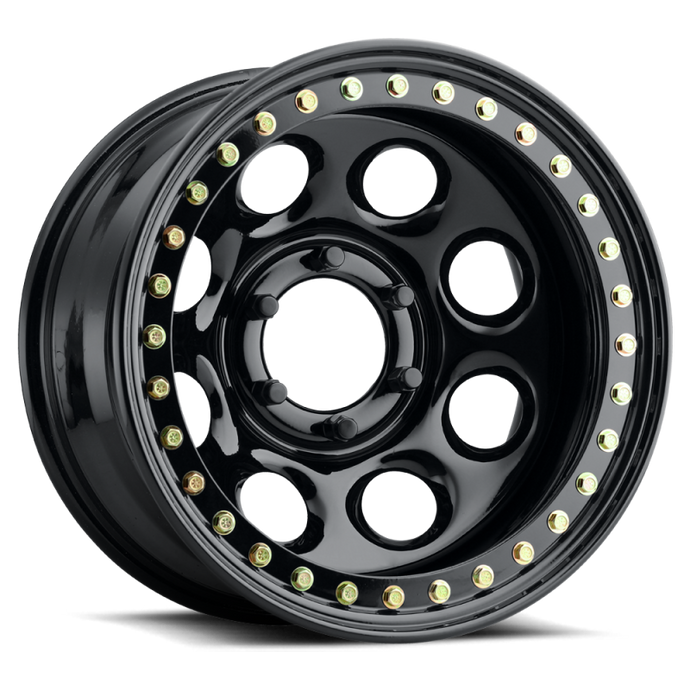 Raceline RT8178012 RCL RT81 Rock 8 Wheels