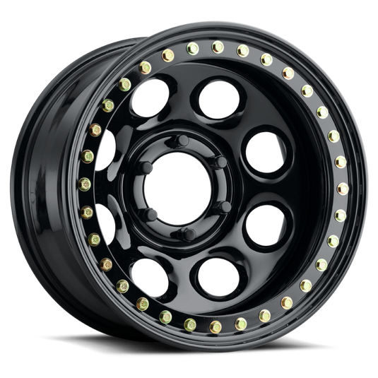 Raceline RT8179580 RCL RT81 Rock 8 Wheels