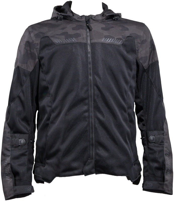 Load image into Gallery viewer, Speed And Strength 609879 SAS Trial By Fire Mesh Jacket
