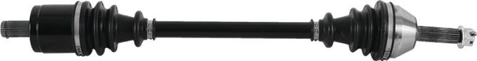 Quadboss 609391 QBS Axles