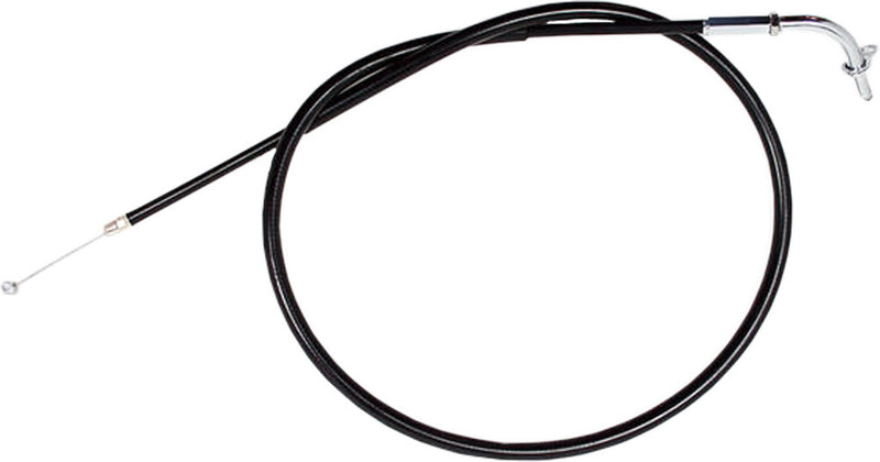 Motion Pro 03-0218 Black Vinyl Choke Cable