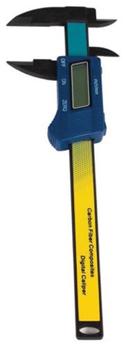 Performance Tools W80155 6in. Composite Digital Caliper