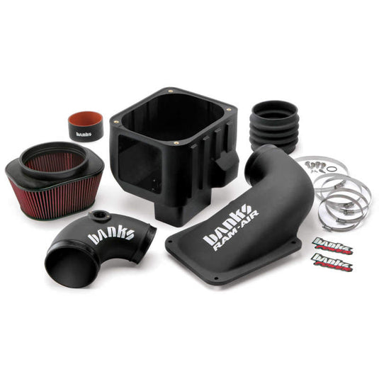 Banks Power 42142 GBE Ram-Air Intake Systems