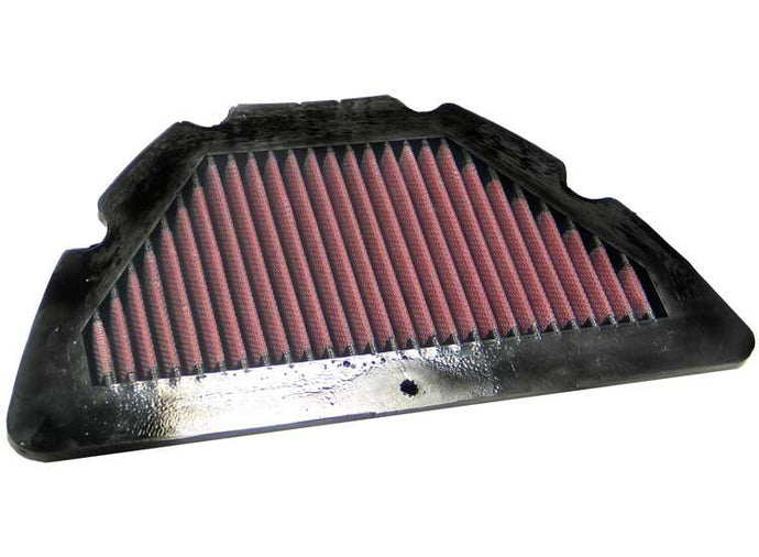 K&N Engineering YA-1004 High Flow Air Filter