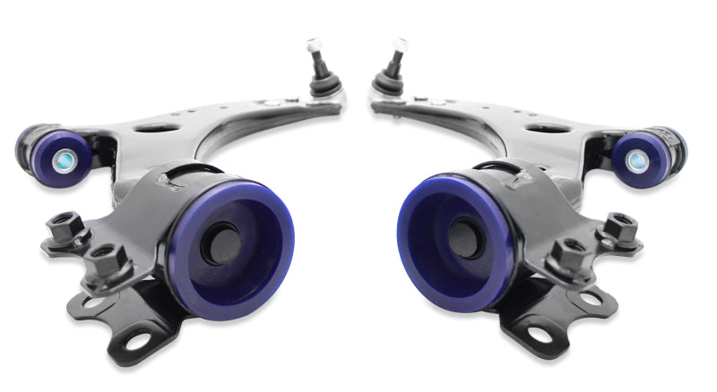 Load image into Gallery viewer, Superpro TRC1136 SPR Control Arms - Front
