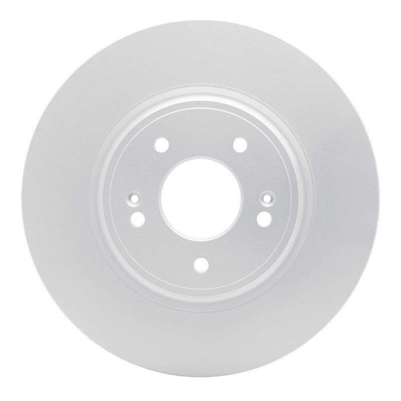 Load image into Gallery viewer, Dfc 604-21040 DFC GeoSPEC Coated Rotors - Plain
