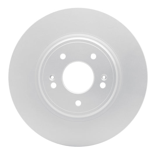 Dfc 604-21040 DFC GeoSPEC Coated Rotors - Plain