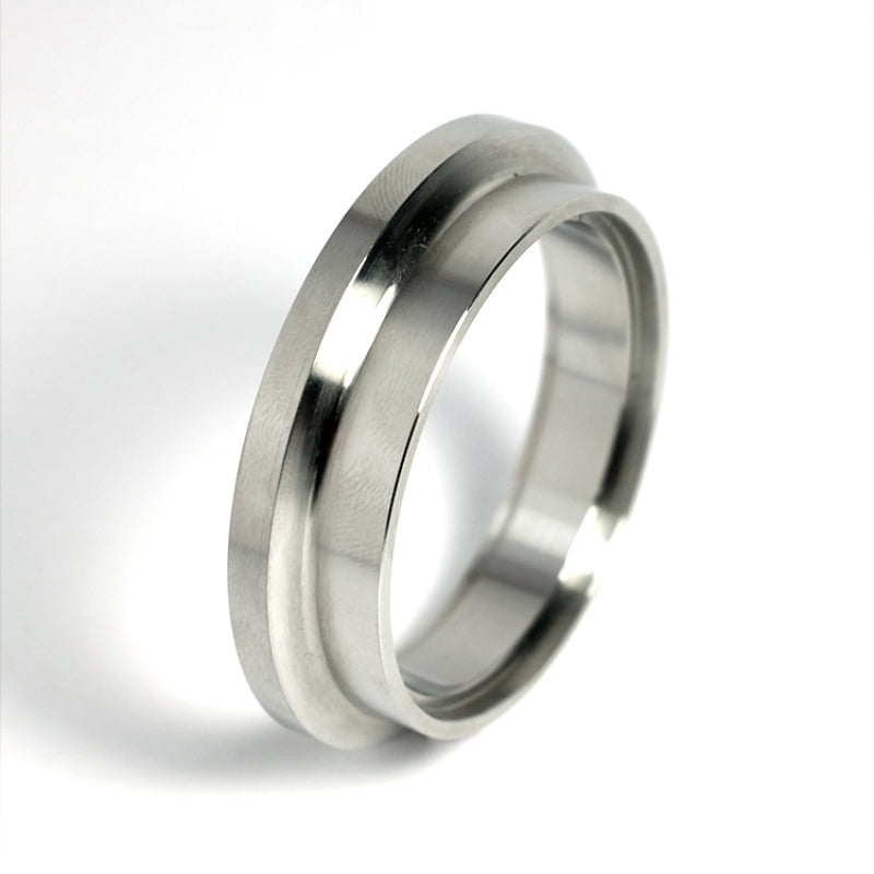 Load image into Gallery viewer, Stainless Bros 603-04410-3000 STB Wastegate Outlet Flanges
