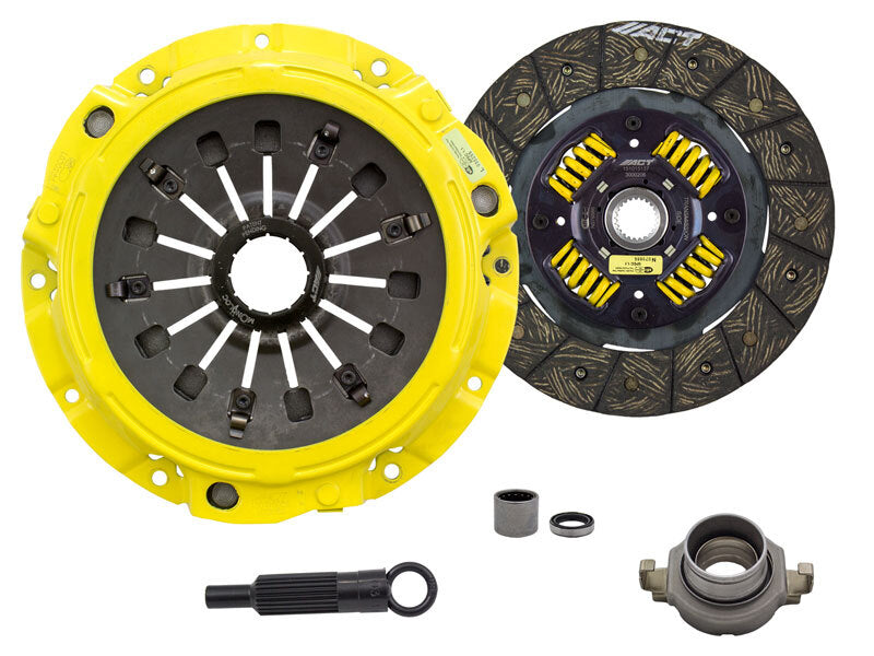 Load image into Gallery viewer, Act ZX6-XTSS ACT XT-M/P Street Clutch Kits
