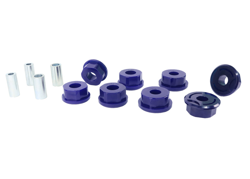 Load image into Gallery viewer, Superpro SPF3946-90K SPR Bushings - Subframe
