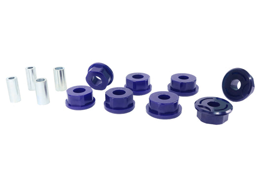 Superpro SPF3946-90K SPR Bushings - Subframe