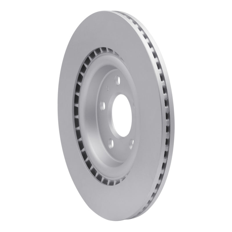 Load image into Gallery viewer, Dfc 604-73066 DFC GeoSPEC Coated Rotors - Plain
