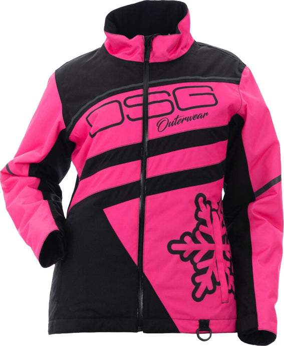 Hot Pink