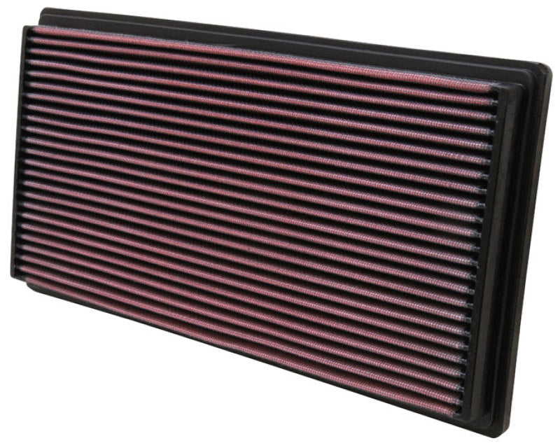 Load image into Gallery viewer, K&amp;N Engineering 33-2670 KN Drop in Air Filters

