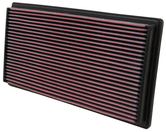 K&N Engineering 33-2670 KN Drop in Air Filters