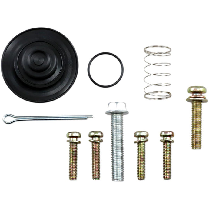Parts Unlimited 0705-0464 Diaphragm Only Kit