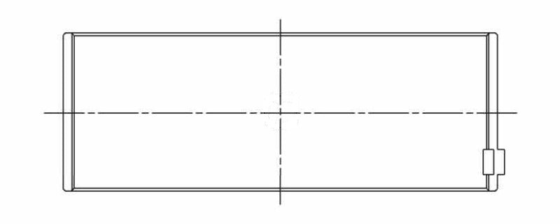 Load image into Gallery viewer, Acl 8B527P-20 ACL Rod Bearings
