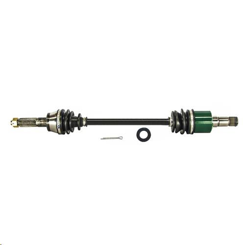 Tytaneum 813-0154 OE Style CV Axle