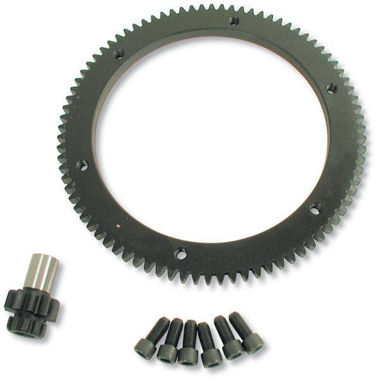 Compu-Fire 54001 10/84 Starter Gear Set
