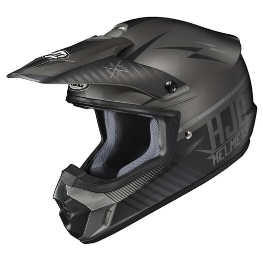 Semi-Flat Black (MC-5SF)