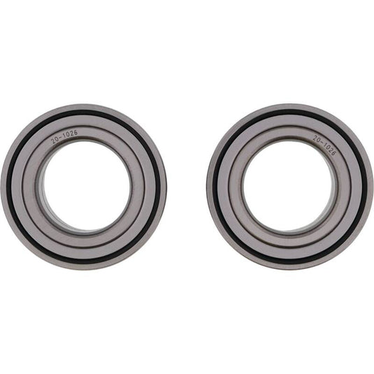 Pivot Works PWFWK-Y14-600 PIV Wheel Bearing Kit