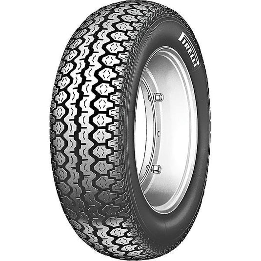Pirelli 4012000 SC 30 Retro Scooter Front/Rear Tire - 3.50-10