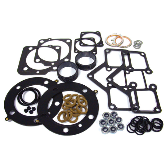 Cometic Gasket C9967 CG Powersports Gasket Kits