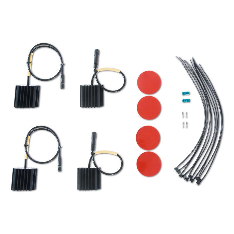 Load image into Gallery viewer, Kw 68510462 KW Elect Damping Cancellation
