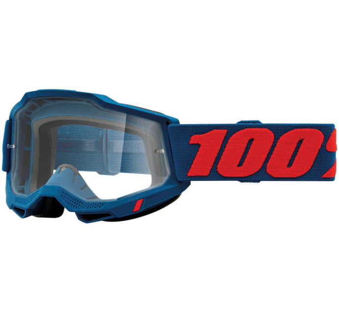 Odeon / Clear Lens