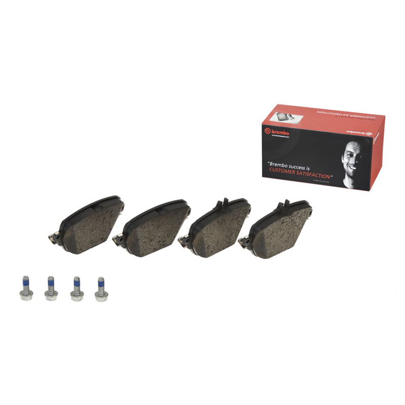 Load image into Gallery viewer, Brembo Oe P50138 BRE Low Metallic Pads
