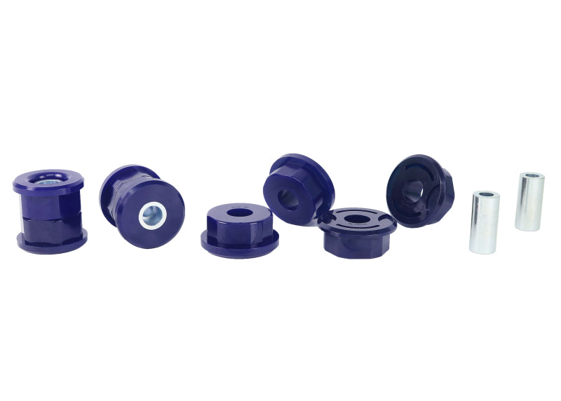 Load image into Gallery viewer, Superpro SPF3946-90K SPR Bushings - Subframe
