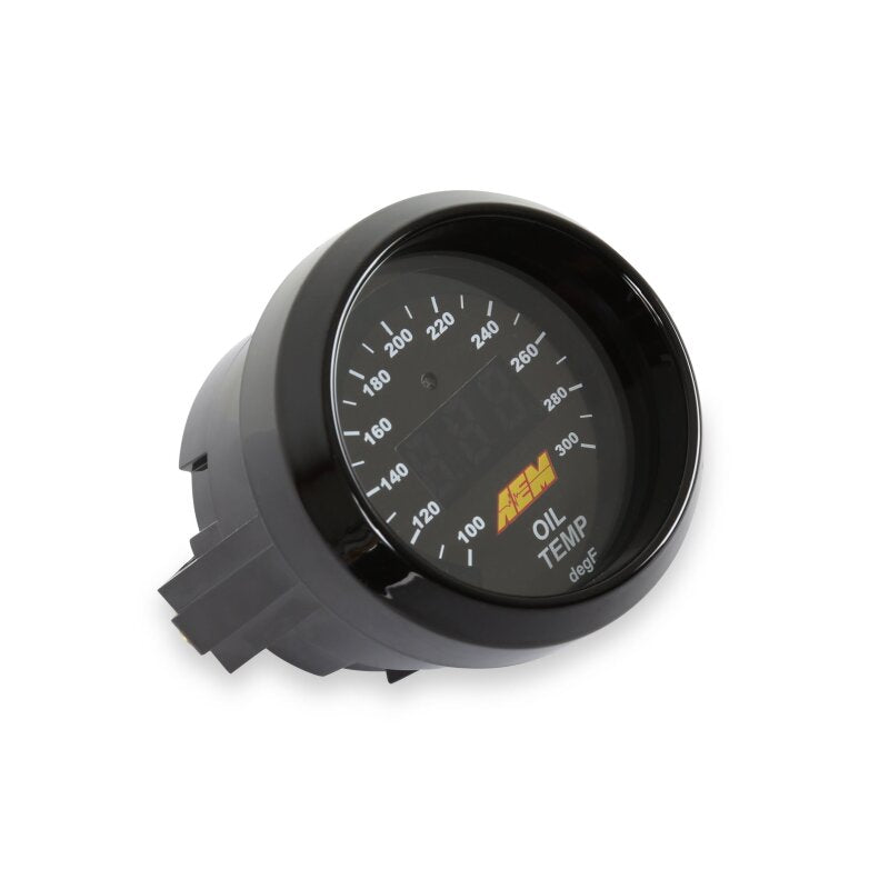 Load image into Gallery viewer, Aem 30-4402 AEM Digital Gauges

