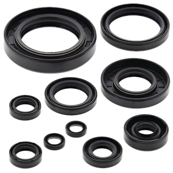 Vertex 822122 Oil Seal Kit